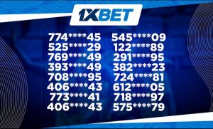 1710035384 466 1xBet is giving a free bet to all Nigerian national