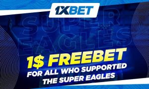 1710035384 761 1xBet is giving a free bet to all Nigerian national