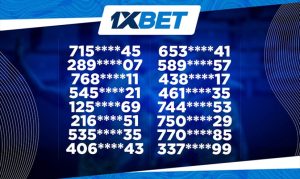 1710035386 189 1xBet is giving a free bet to all Nigerian national
