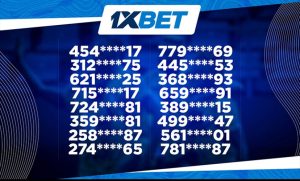 1710035386 349 1xBet is giving a free bet to all Nigerian national