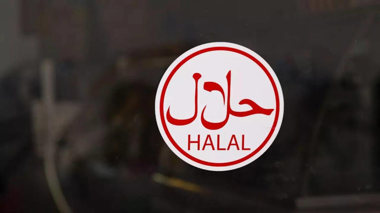 HOT Marwari kids refused to eat halal Cadbury chocolates given