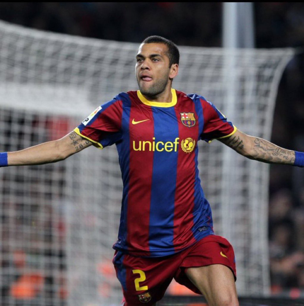 HOT Reactions from Africans after spreading rumors that Dani Alves
