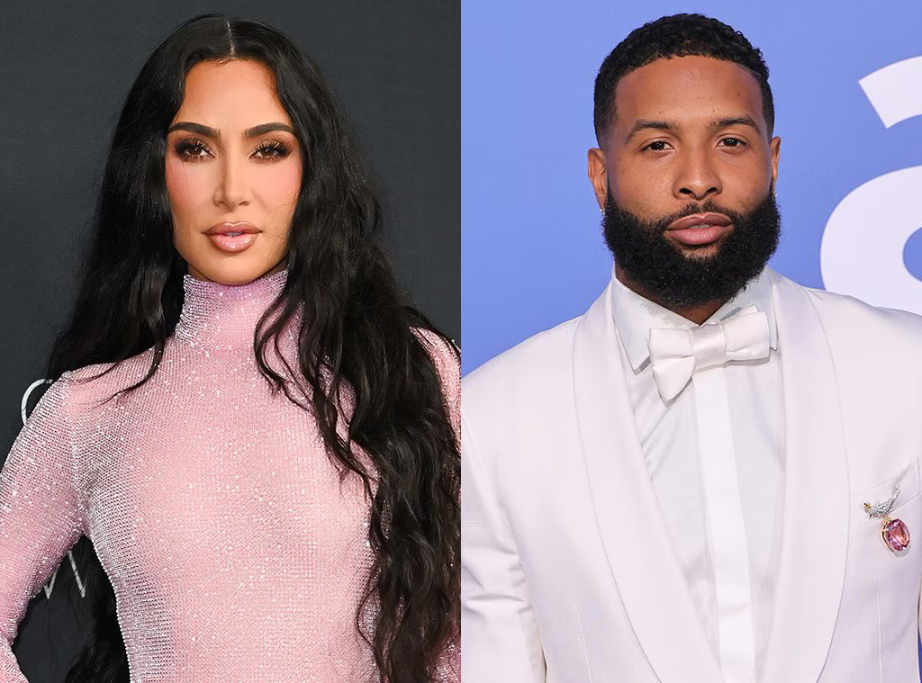 Kim Kardashian hopes to have 5th baby with Odell Beckham