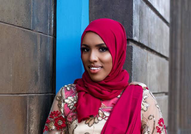 LEAKED VIDEO Muslims send backlash to Nasra Yusuf as she