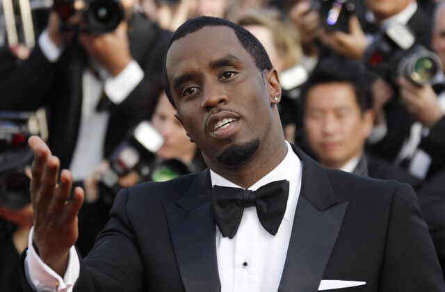 PHOTO Americans react to P Diddy private jet fleeing to