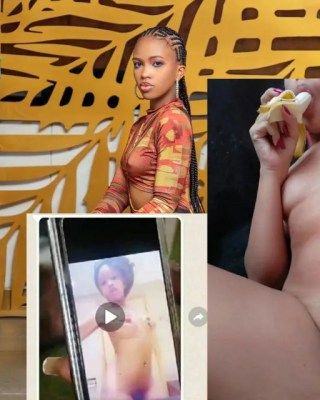 Sheila Gashumba Naked Porn Video