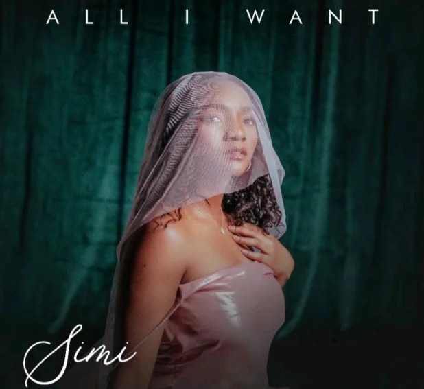 Simi – All I Want.webp