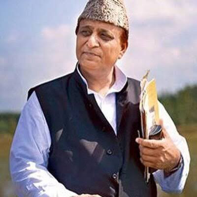 VIDEO Azam Khan sentenced to 7 years in prison after