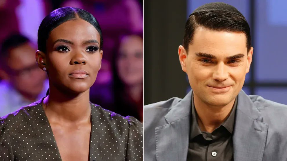 VIDEO Candace Owens said Im finally free after being fired