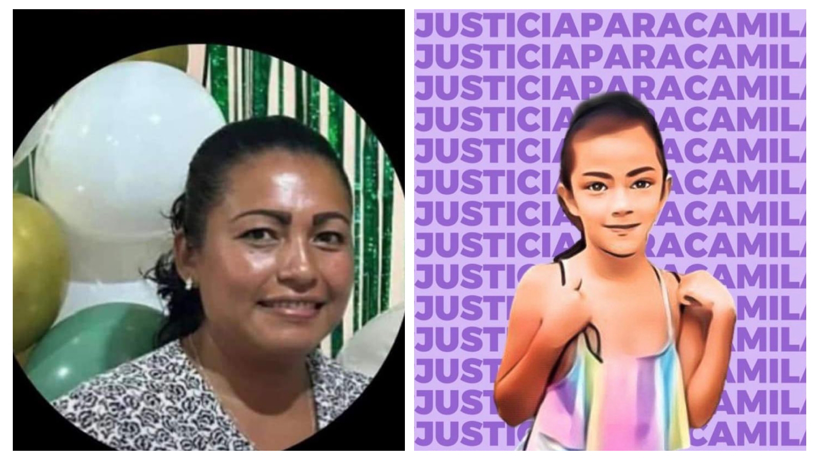 VIDEO Female kidnapper Ana Rosa Aguilar Diaz demanded 250000 pesos