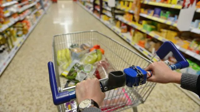 VIDEO Shopper exposed ALDI food products contain BIOENGINEERED ingredients