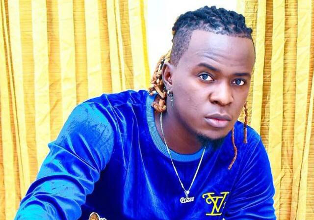 VIDEO Willy Paul arrested in Syokimau for cyberbullying Diana Bhati
