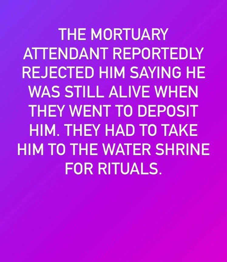 1712778531 934 VIDEO Mortuary attendant rejected actor Junior Pope Odonwodo saying he