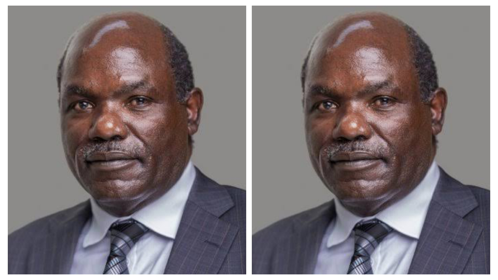 HOT Funeral Lee Home comments on Twitter as Wafula Chebukati