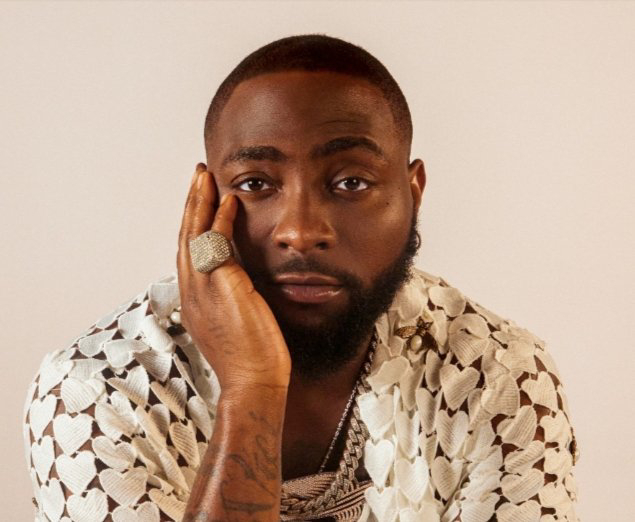 HOT Report that Davido detained at JKIA after Ksh18M cocaine