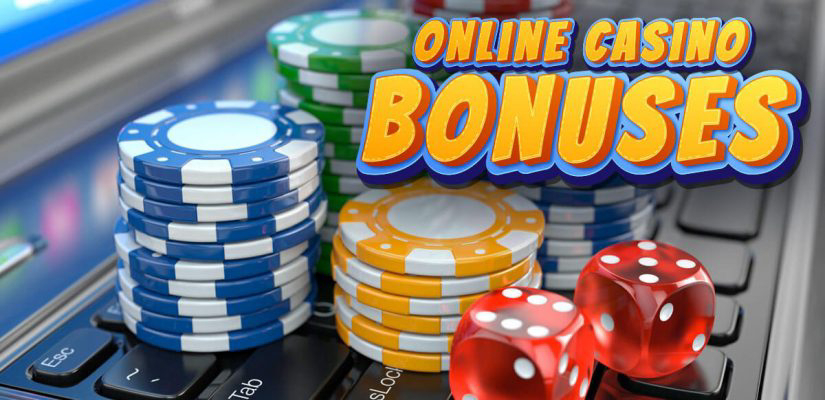 How to Turn Casino Bonuses Into Profit