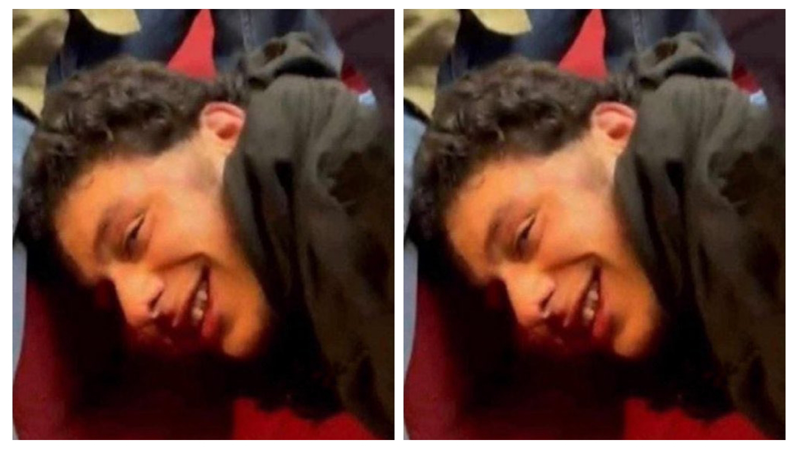 VIDEO Arab Knifeman seen smiling after he stabbed Assyrian Church