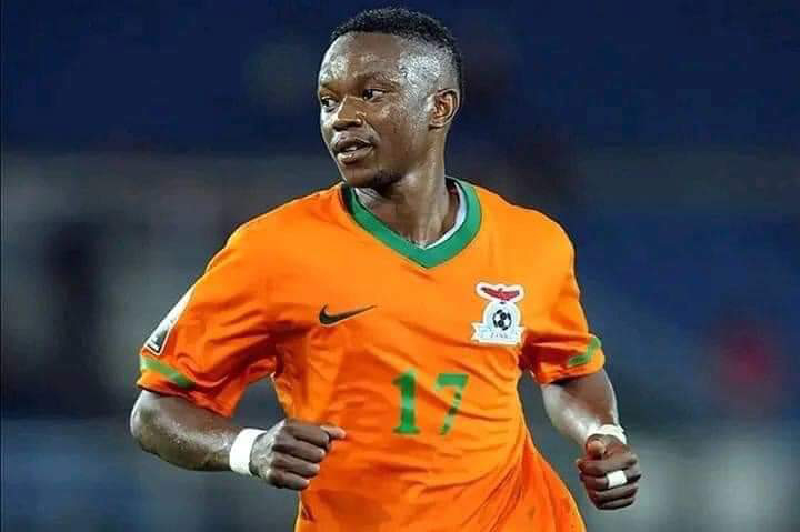VIDEO Chipolopolo player Rainford Kalaba in ICU after he had
