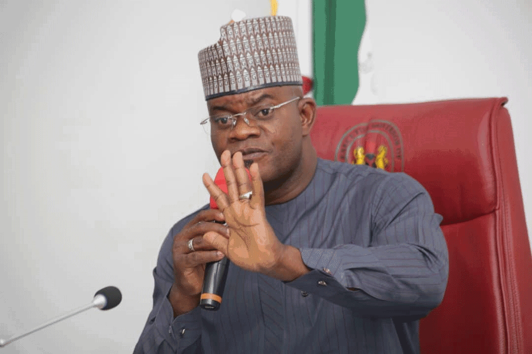 VIDEO Peter Obi called Yahaya Bello is an unmitigated disaster