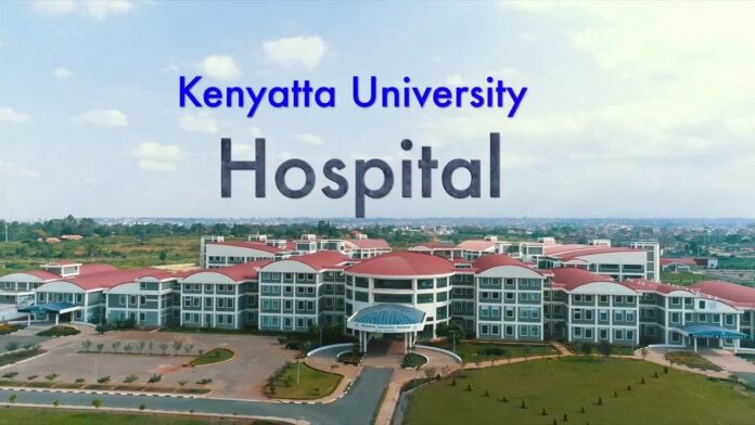 243 Vacancies Open At Kenyatta University Teaching, Referral and Research Hospital (KUTRRH)