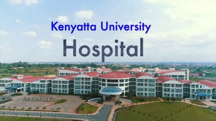 48 Vacancies Open At Kenyatta University Teaching, Referral and Research Hospital (KUTRRH)