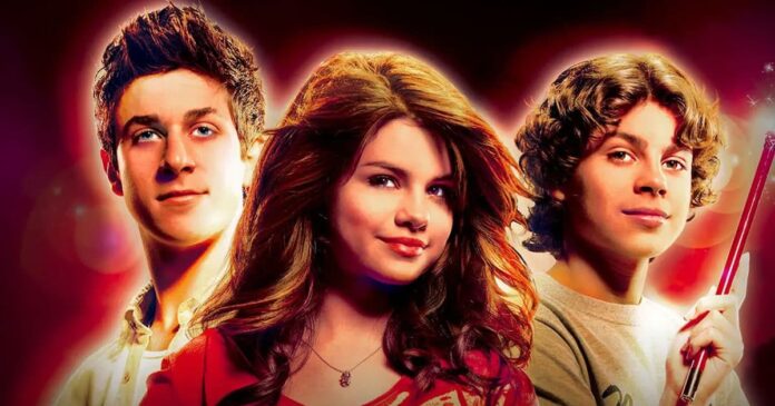 A Wizards of Waverly Place sequel series from Selena Gomez and David Henrie to cast a spell at Disney Channel and Disney+