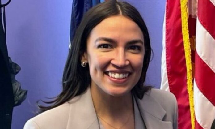 AOC Spearheads Bipartisan DEFIANCE Act to Combat Non-Consensual, Sexually-Explicit ‘Deepfake’ Media