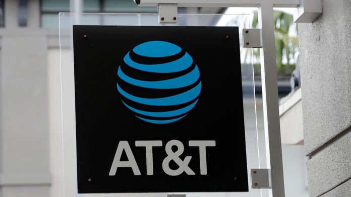 AT&T says a data breach leaked millions of customers' information online. Were you affected?
