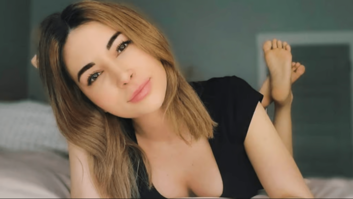 Alinity Leaked OnlyFans Videos & Photos