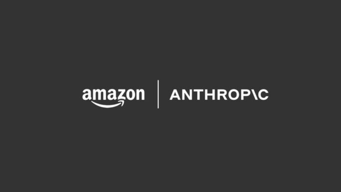 Amazon is investing billions more in Anthropic in the latest big AI push