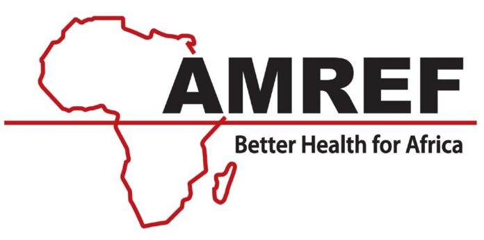 Amref Health Africa Hiring Administrative Assistant