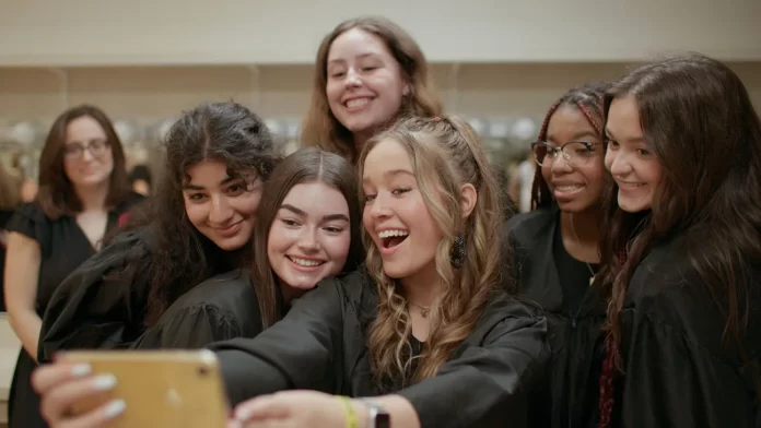 Apple Original Film ‘Girls State’ Empowers Teenage Leaders in Democracy’s Crucible