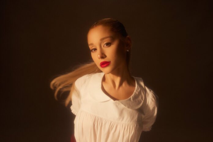 Ariana Grande’s ‘Eternal Sunshine’ Set to Shine Bright as it Eyes #1 Debut with 165K—185K Units in the US, Making it the Biggest Debut of 2024!
