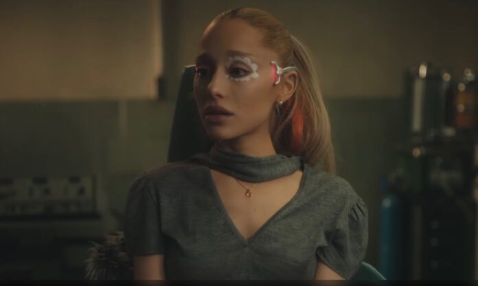 Ariana Grande’s ‘eternal sunshine’ Set to Debut at #1 in US with Projected 225K Units, Making It the Biggest Debut of the Year