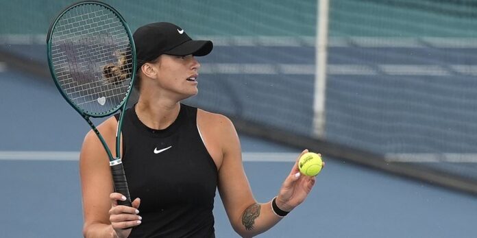 Aryna Sabalenka vs Paula Badosa Miami Open Live score
