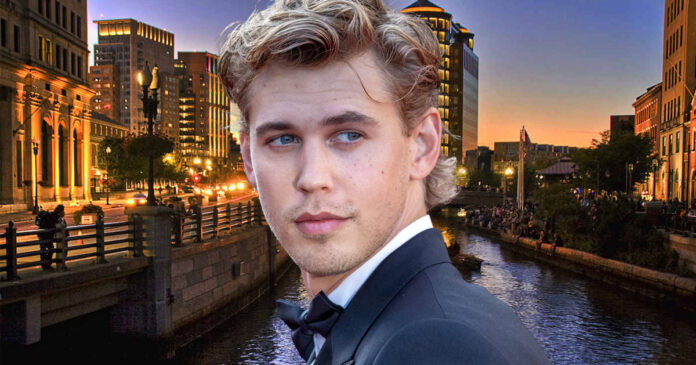 Austin Butler has been tapped to star in Darren Aronofsky’s Caught Stealing