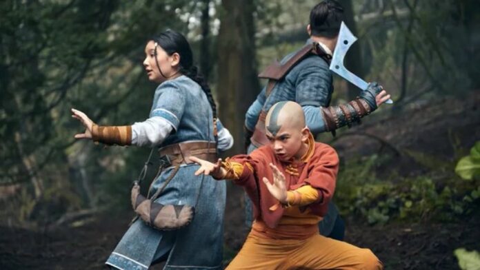 “Avatar: The Last Airbender” Fans Rejoice as Series Renewed for Two Additional Seasons