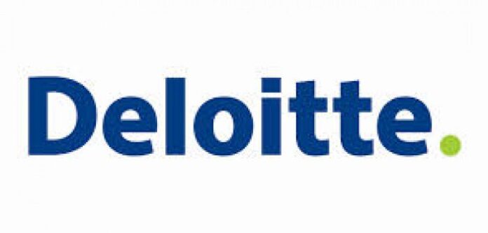 Deloitte Open Annual Graduate Recruitment 2024
