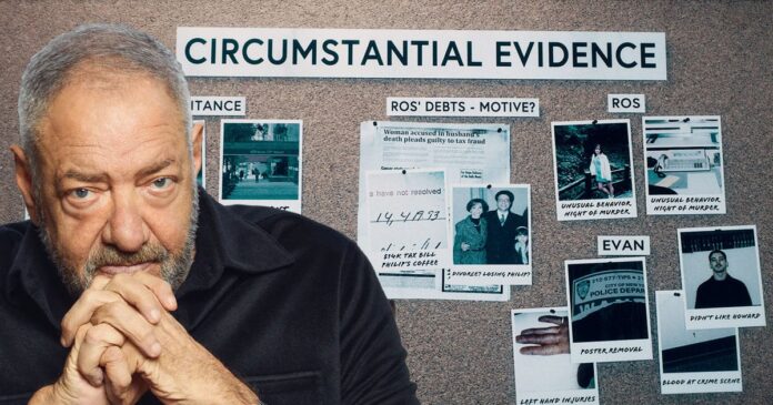 Dick Wolf’s Homicide: New York trailer finds the Law & Order creator returning to the Big Apple for a true-crime docuseries