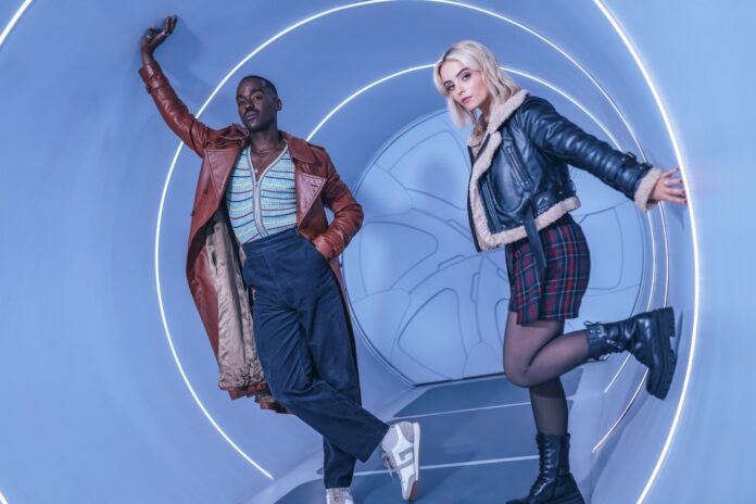 Disney+ Unveils Trailer for New Season of “Doctor Who” Featuring Exciting Adventures and All-Star Cast