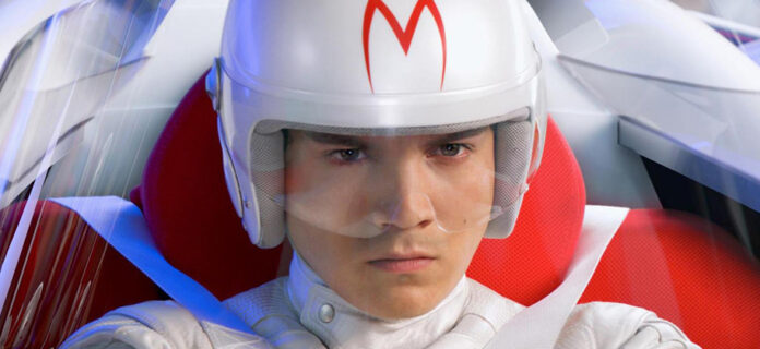 Emile Hirsch loves that Speed Racer has a cult following