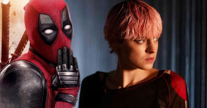 Emma Corrin’s villainous X-Men-related role for Deadpool & Wolverine is seemingly confirmed
