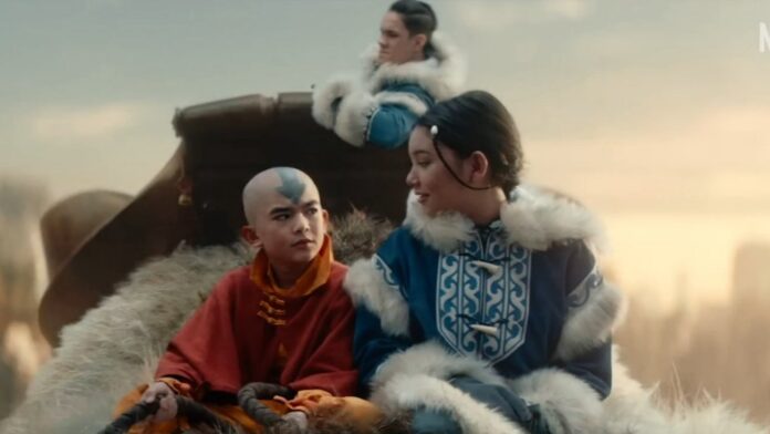 Everything Great about the Live Action Avatar the Last Airbender
