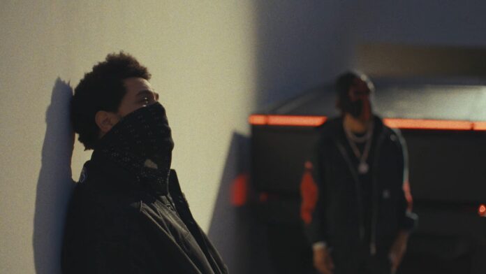 Future and Metro Boomin Drop Explosive Music Video for “Young Metro” Featuring The Weeknd