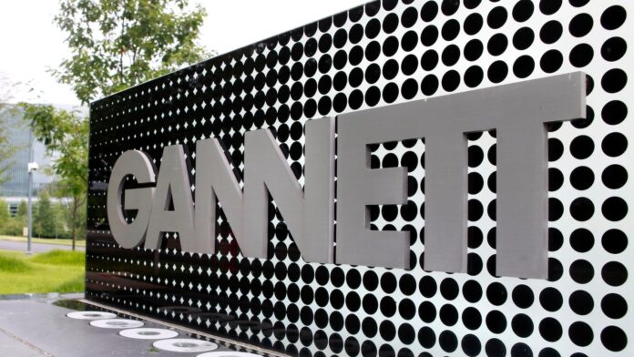 Gannett news chain says it will stop using AP content for first time in a century