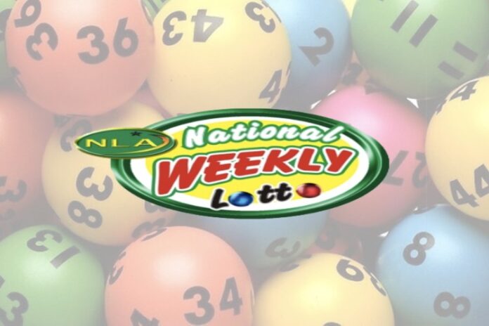 Ghana National Weekly Lotto Predictions For Today (23rd March 2024|2024/03/23)