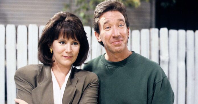 Home Improvement’s Patricia Richarson says she isn’t interested in reprising her role for a reboot series