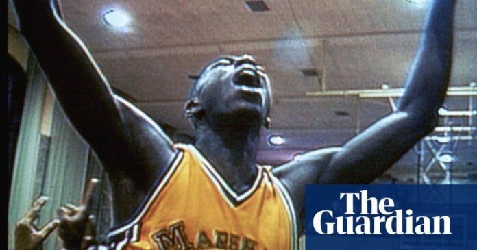 Hoop Dreams at 30: Arthur Agee, William Gates and the ties that bind