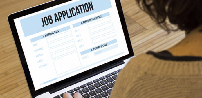 How To Write A Job Application Letter In 2024