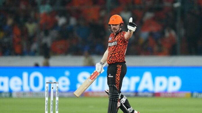 IPL 2024 – ‘Glad I could target both the off and leg sides…’: Travis Head